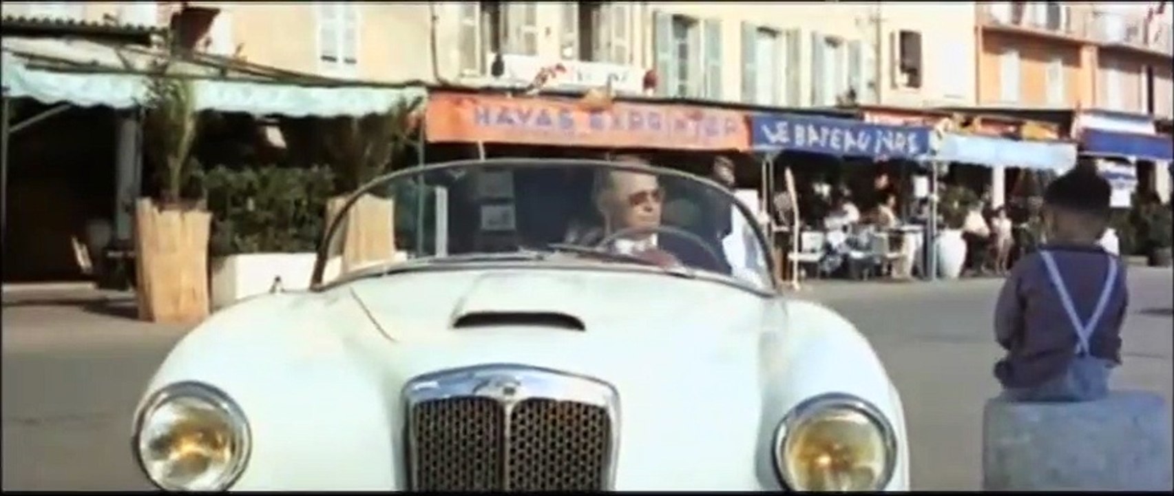 E Deus Criou a Mulher Trailer Original