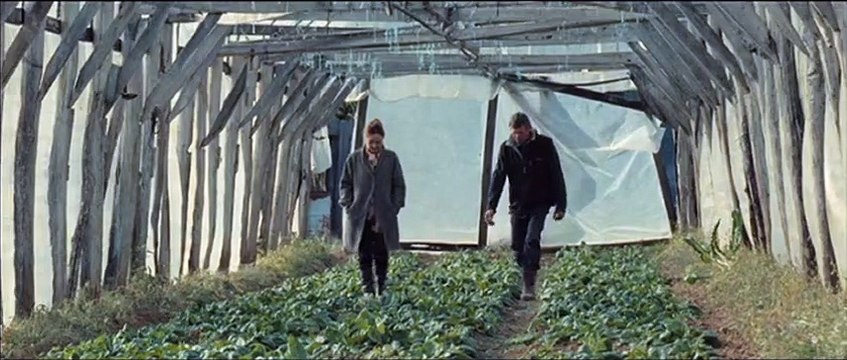 La cocinera del presidente Clip (3)