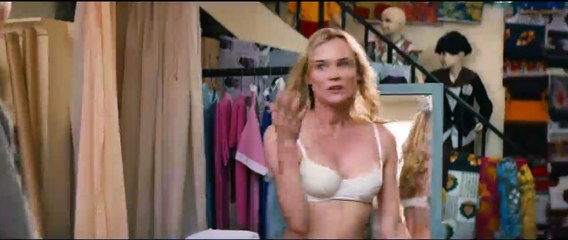 Llévame a la luna Tráiler VO