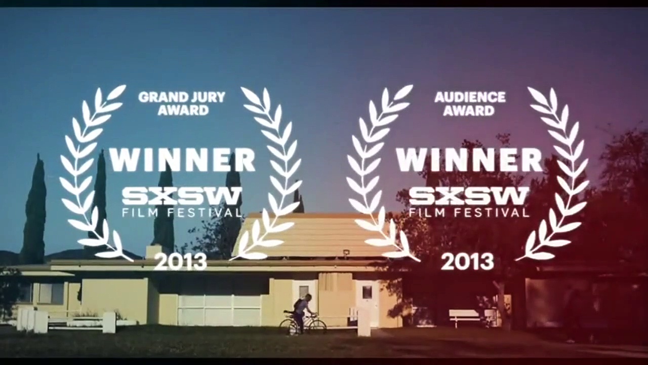 Short Term 12 Trailer Original