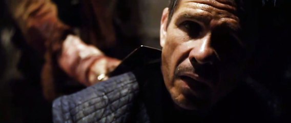 Riddick 3 Clipe (2) Original - Executem Riddick