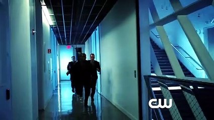 The Tomorrow People (2013) Clip VO