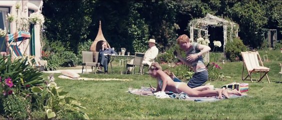 Una cuestión de tiempo Tráiler (2)