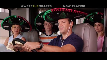 Família do Bagulho Comercial de TV Original