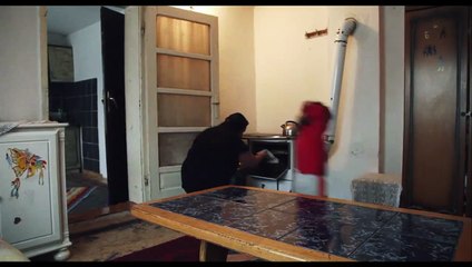 La mujer del chatarrero Tráiler (2) VO