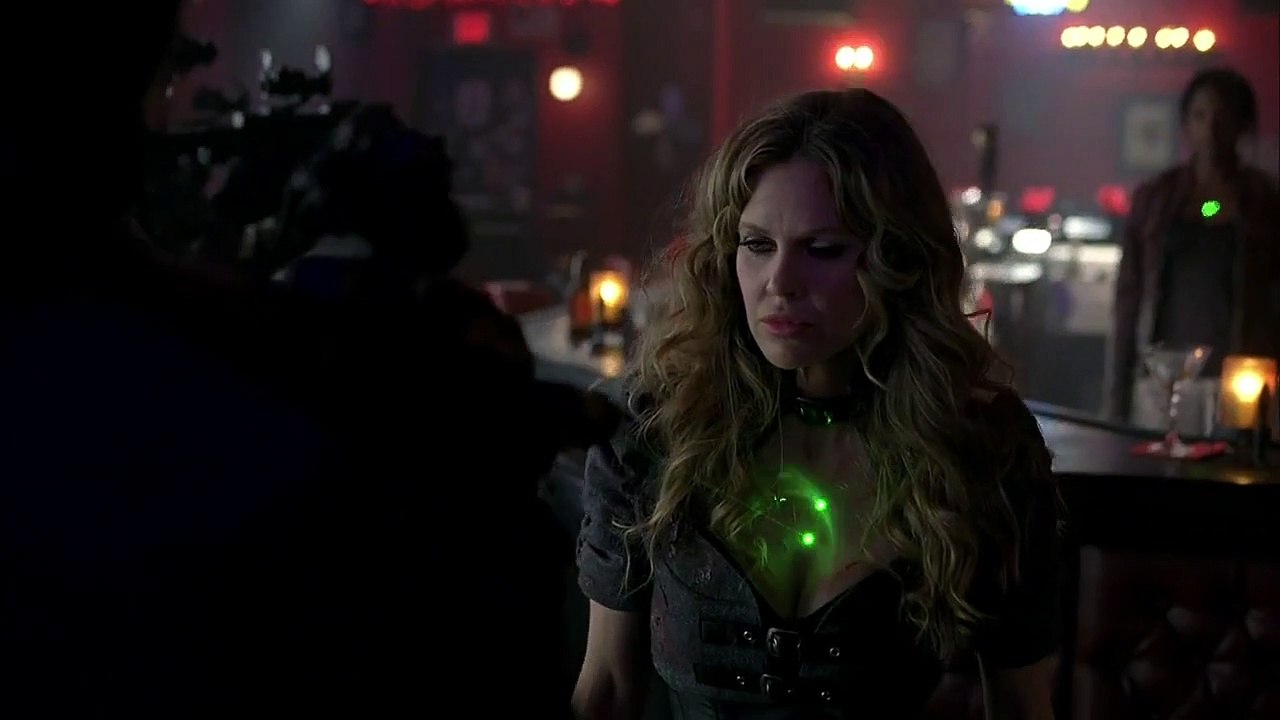 True Blood (Sangre fresca) - season 6 Tráiler VO