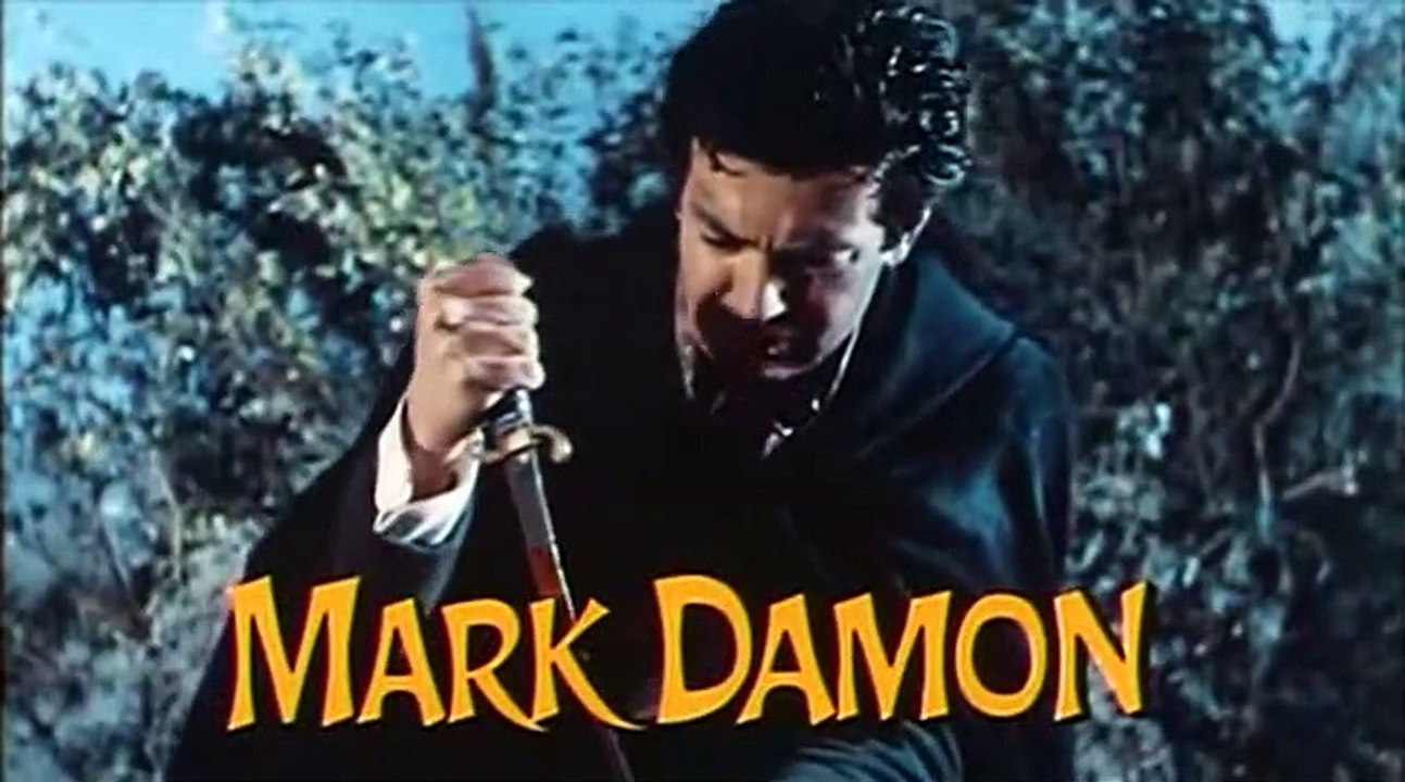 As Três Máscaras do Terror