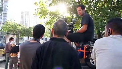 Se Puder... Dirija Making of - Elenco fala sobre o 3D