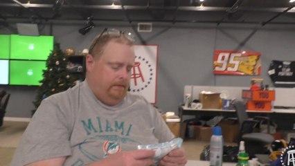 Tank's Taste Test Diet Sun Drop Soda