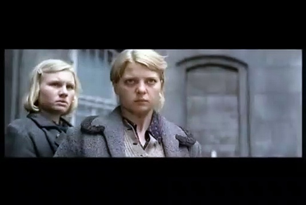 Uma Mulher em Berlim - Trailer Original