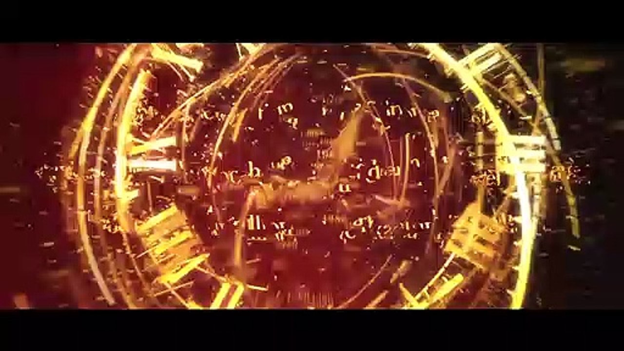 Rubinrot Tráiler VO