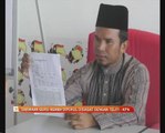 Dakwaan guru agama dipukul disiasat dengan teliti - KPN