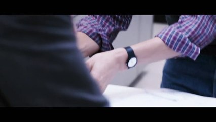 Jobs Clipe Original "The Big Picture"