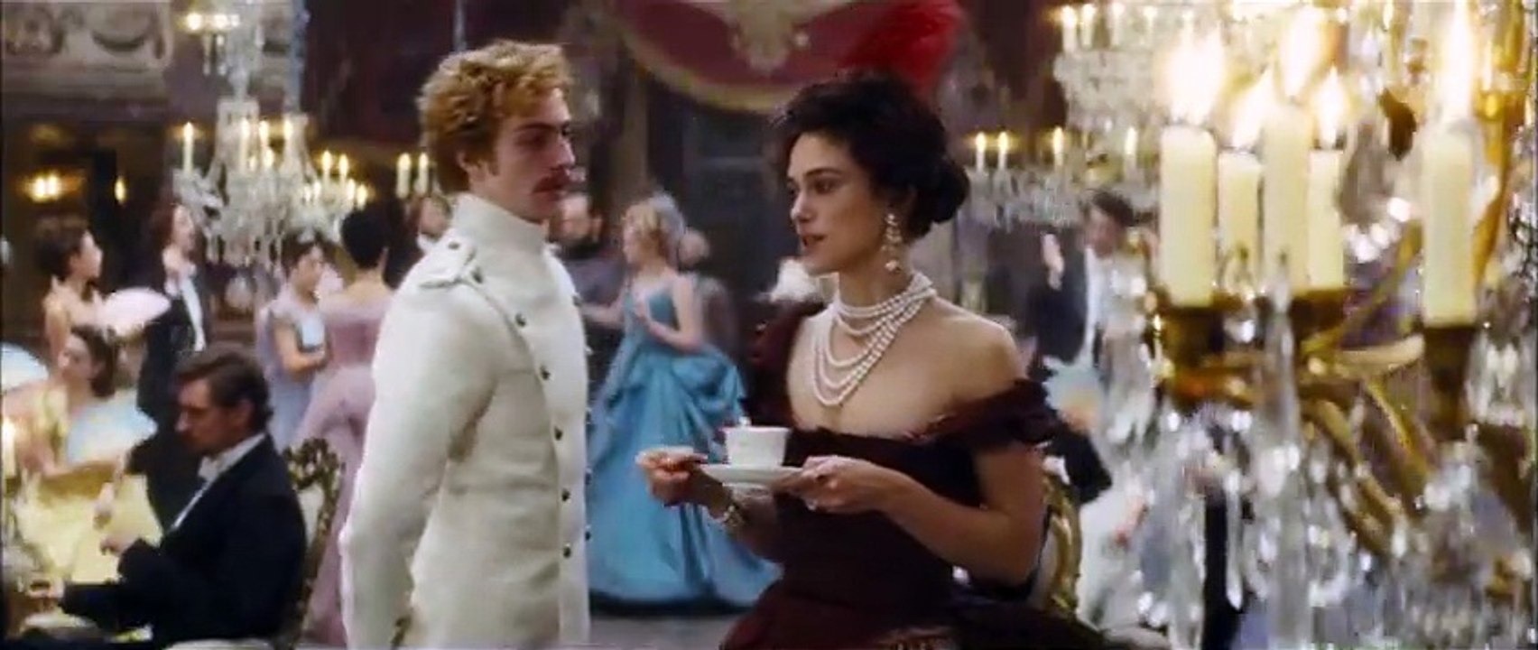 Anna Karenina Clip (4)