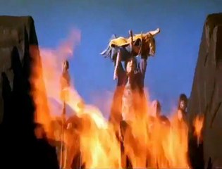 El señor de las bestias Tráiler VO