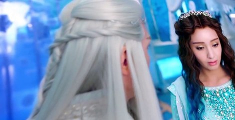 Ice Fantasy S01 E25