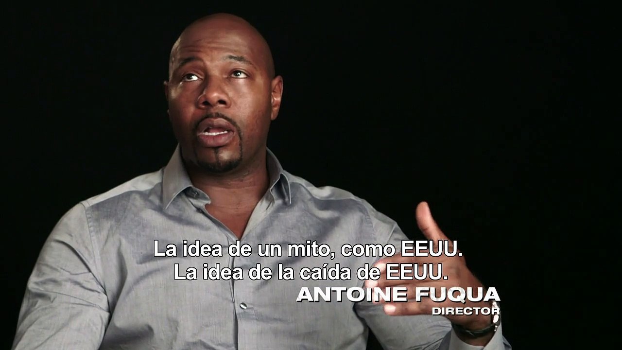 Entrevista 1 - Inglés