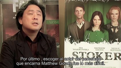 Entrevista 1 - Español