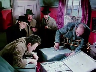 El quinteto de la Muerte Tráiler VO
