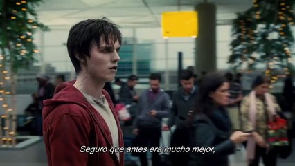 Memorias de un zombie adolescente Clip VO