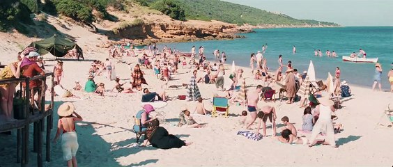 Lo que el día debe a la noche Tráiler VO