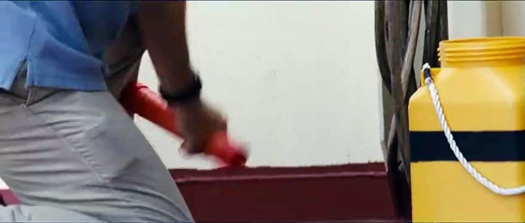 Capitán Phillips Tráiler (2)