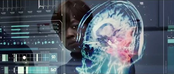 Ender&#039;s Game - O Jogo do Exterminador Trailer 2 Original