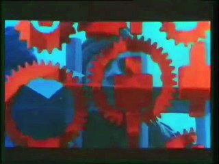 A Classe Operária Vai ao Paraíso Trailer Oficial