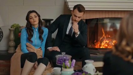 Love Is In The Air Capitulo 86: Los preparativos de la boda