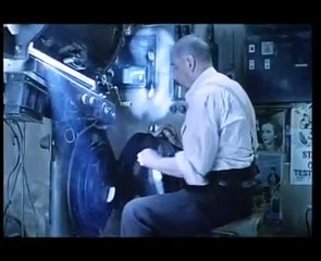 Cinema Paradiso Tráiler (2)