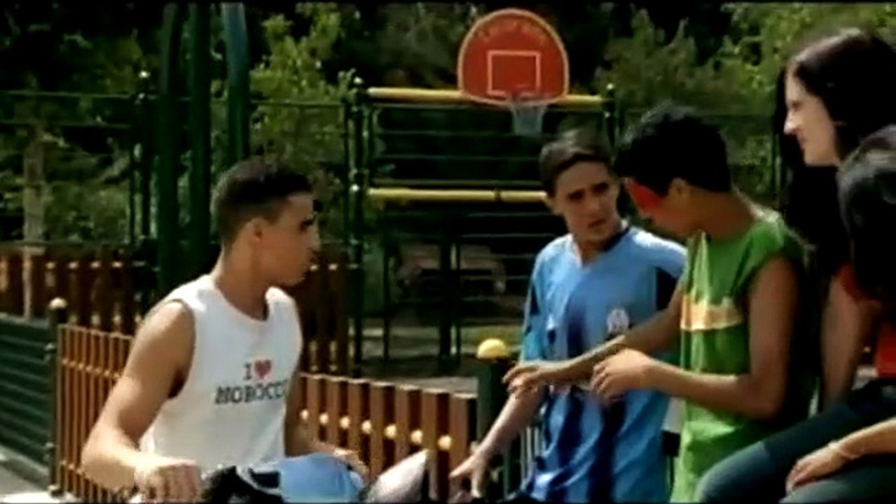 Ça Brûle Trailer Original
