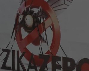 220 ribu tentera Brazil bantu perangi virus Zika