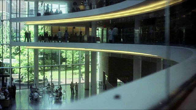 Efectos secundarios Tráiler (2) VO