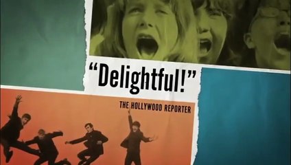 Nossa Querida Freda Trailer Oficial