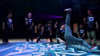 La batalla del año Tráiler VO