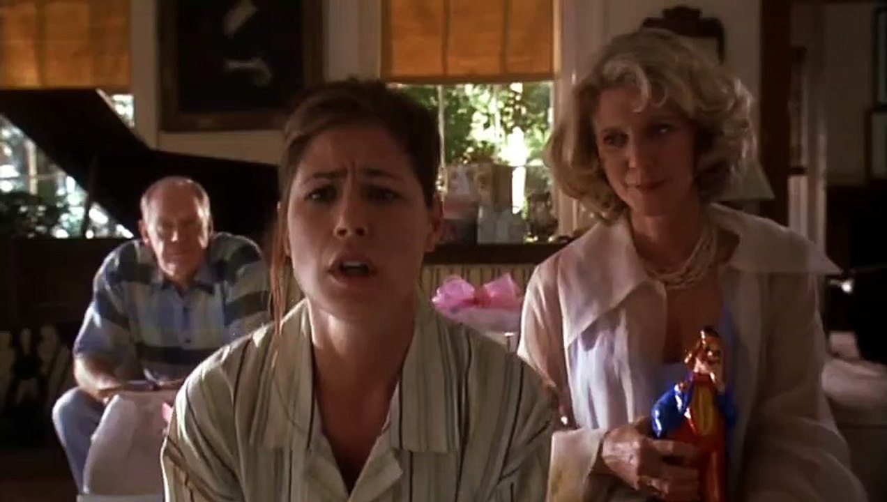 Las fuerzas de la naturaleza Tráiler VO