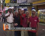 Kemasukkan pekerja Bangladesh: Pandangan Persekutuan Majikan-Majikan Malaysia