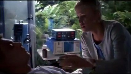 La cara del terror Tráiler VO