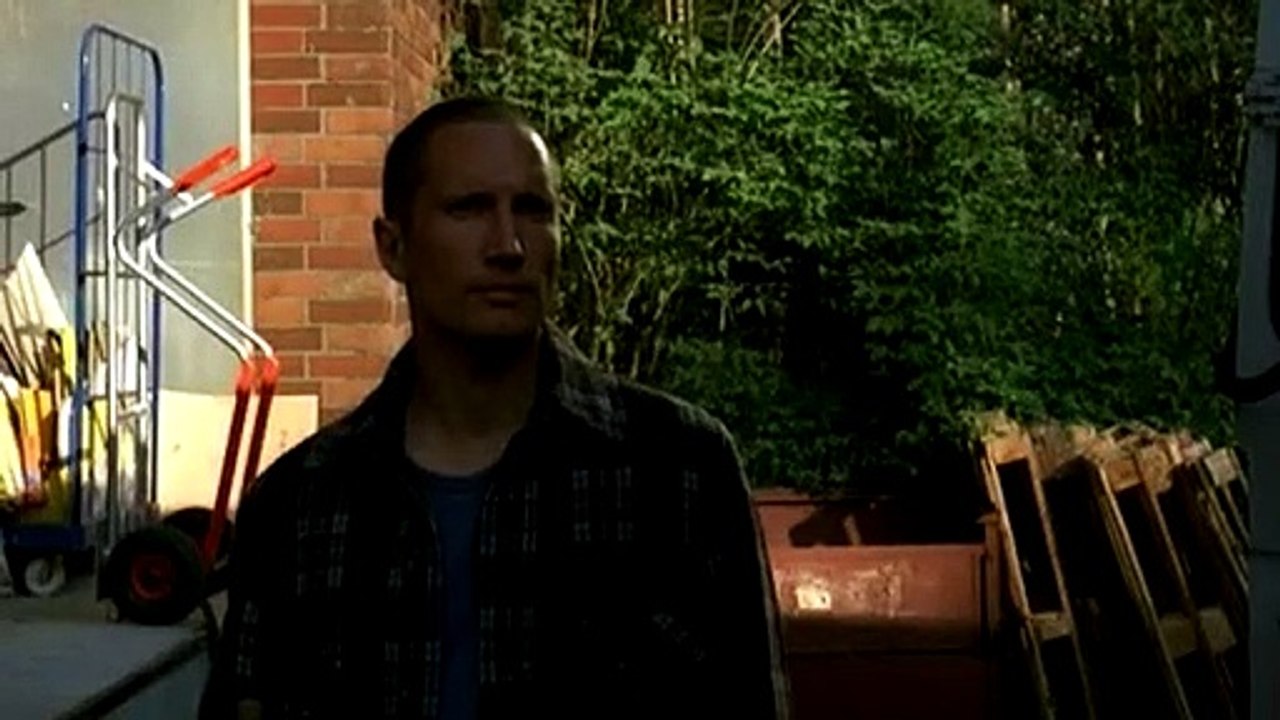 Jerichow - Trailer Original