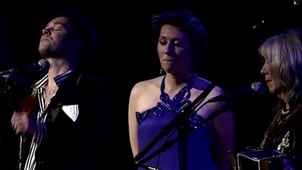 As Canções que Dizem Eu Te Amo - Um Concerto de Rufus & Martha