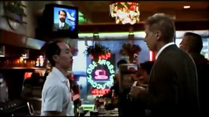 Caprichos del destino Tráiler VO
