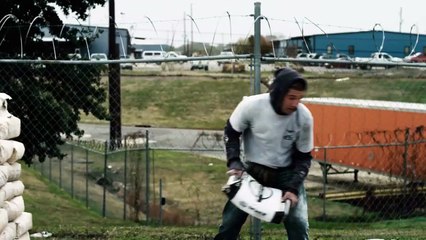 El mensajero Tráiler VO