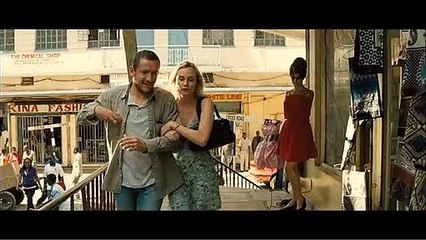 Llévame a la luna Tráiler