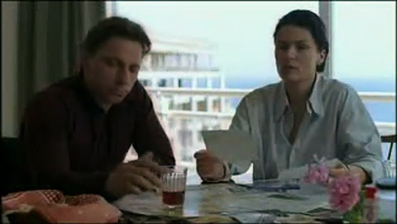 A Segurança Interna Trailer Original