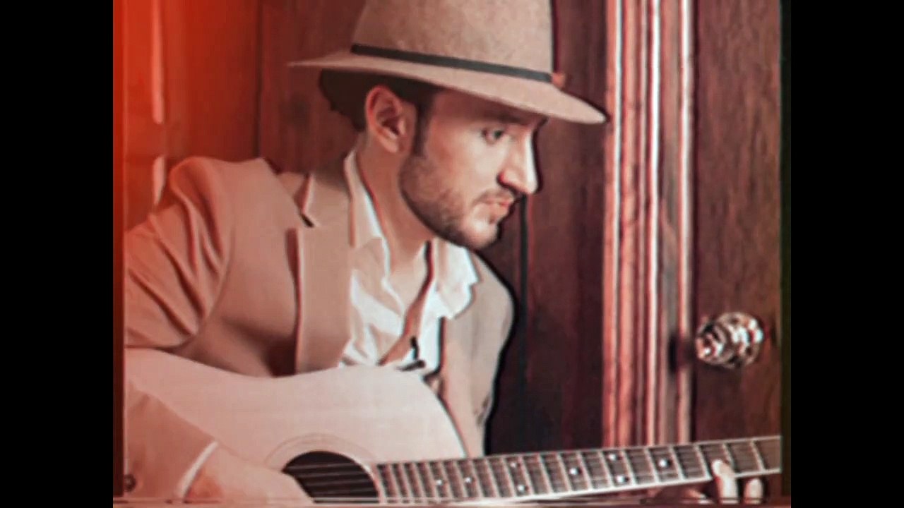 Eric Terino - Body Gets Stoned Ft.Jolie Holland