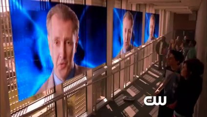 Star-Crossed - season 1 Tráiler (2) VO