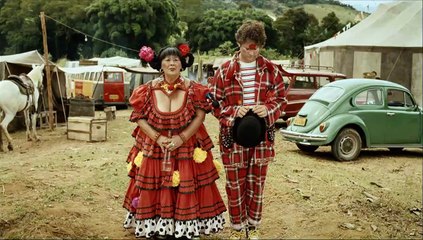 El Payaso Tráiler (2) VO