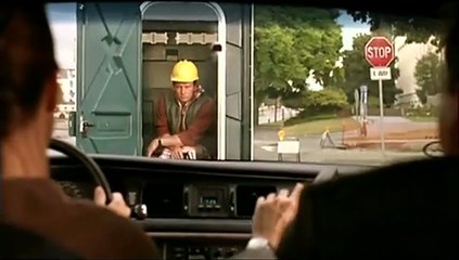 ¡Vaya un fugitivo! Clip VO