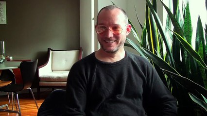 The National: Mistaken for Strangers Trailer Oficial