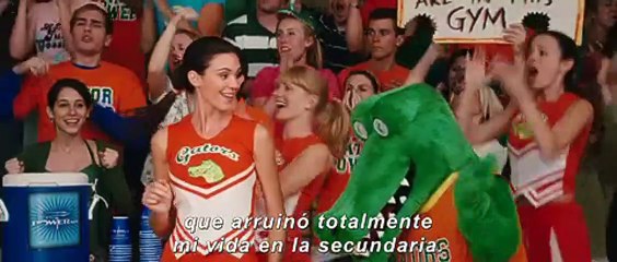 ¿Otra vez tú? Tráiler VO